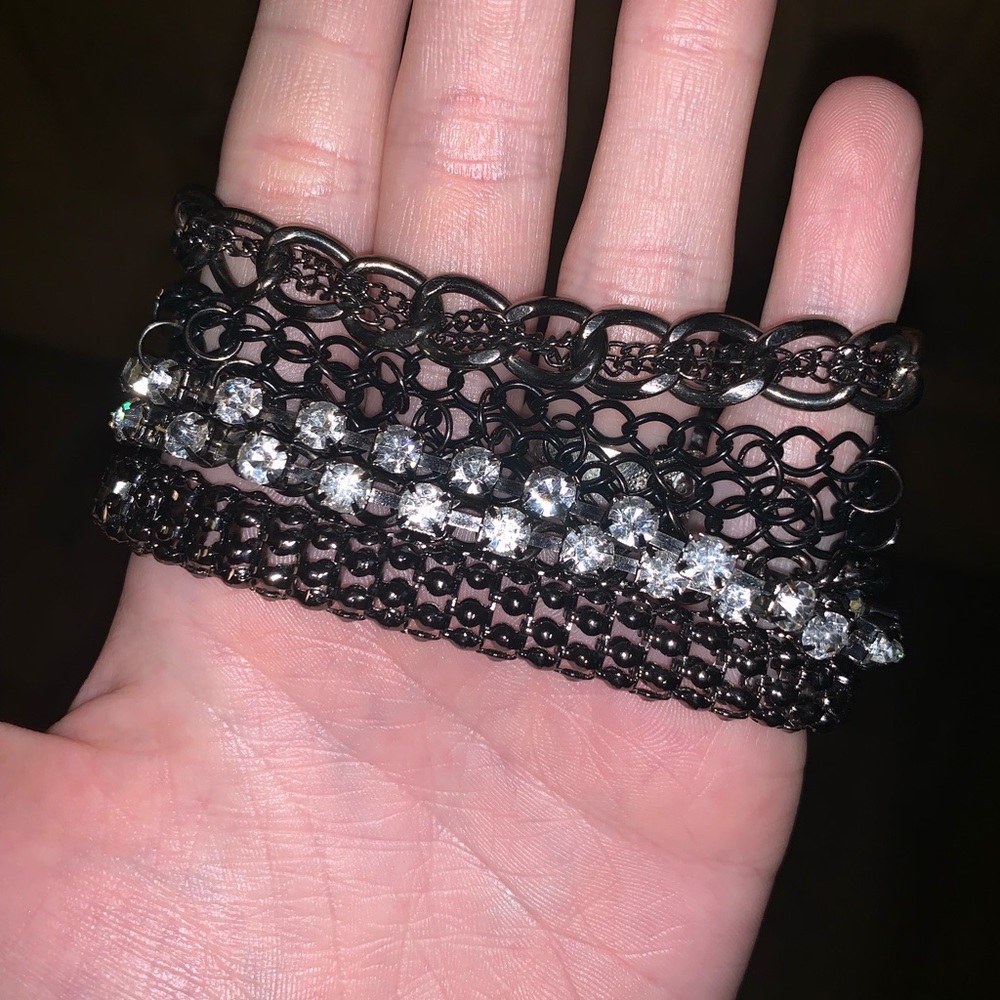 Bracelet bundle - Picture 5 of 6